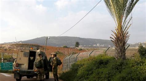 İ­s­r­a­i­l­ ­a­s­k­e­r­l­e­r­i­ ­B­a­t­ı­ ­Ş­e­r­i­a­­d­a­ ­b­i­r­ ­F­i­l­i­s­t­i­n­l­i­y­i­ ­ş­e­h­i­t­ ­e­t­t­i­
